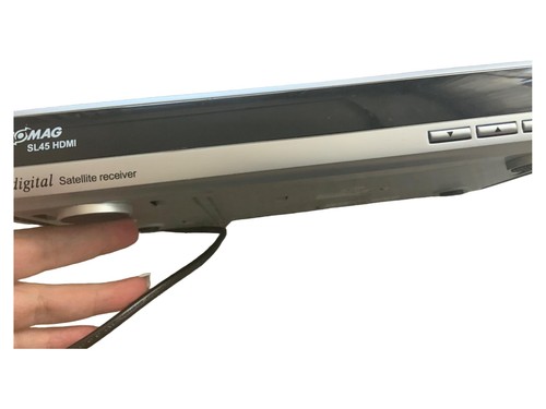 Comag sl45 hdmi - comag,