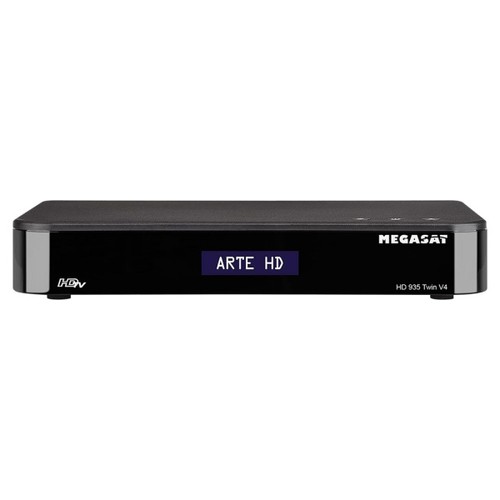 Megasat 935 twin - twin, v4
