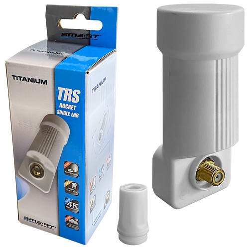 Sat digital single lnb - lnb, lmb