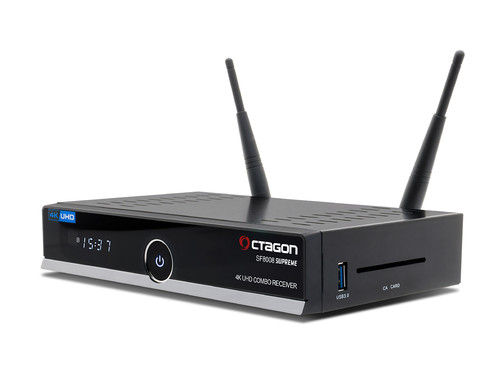 Octagon sf8008 supreme - octagon, v3