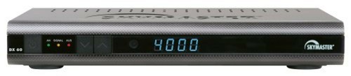 Ricevitore satellitare - ,