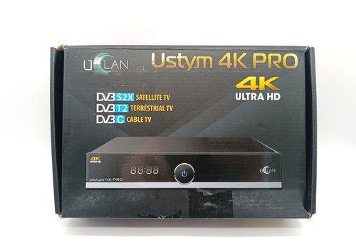Uclan ustym pro - uclan,
