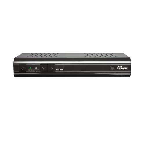 Skymaster dxh 220 hdtv - skymaster,