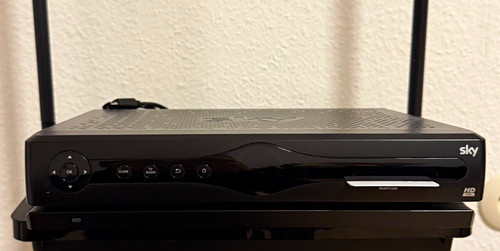 Sky hd3 - sky+, tv