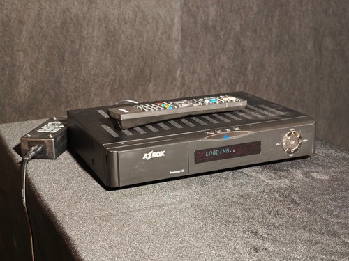 Azbox premium ricevitore - azbox,