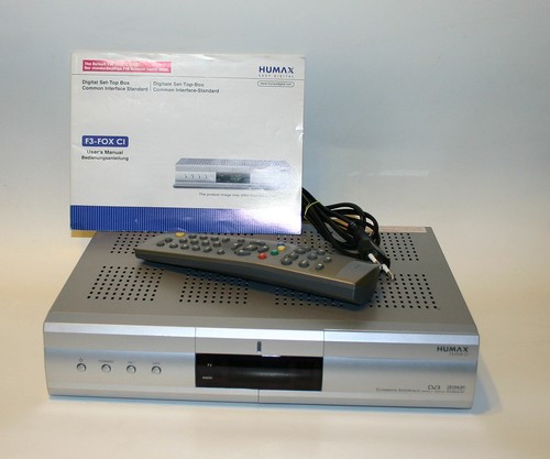 Ricevitore satellitare
