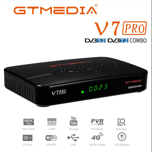 Dvb s2x combo twin - dvb-s2/s2x/t2,