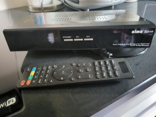 Ricevitore digitale