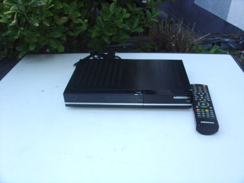 Ricevitore satellitare medion - satellitare,