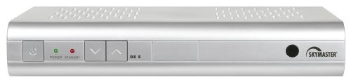 Skymaster ricevitore sat - skymaster, dx