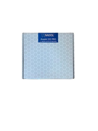 Test buono anadol hd 222 - [test,