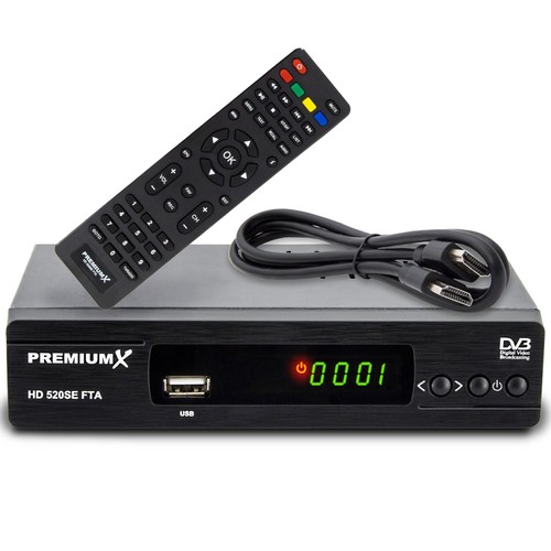 Premiumx ricevitore - premiumx,