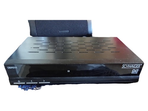 Schwaiger dsr511 ricevitore - dsr511,