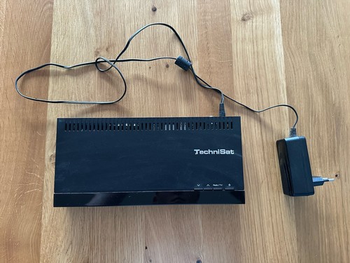 Technisat technistar isio - technisat,