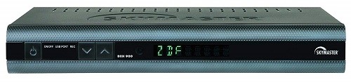 Skymaster dxh 900 hdtv sat - 900,