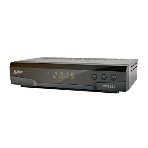 Fuba ods 350 - fuba, ricevitore