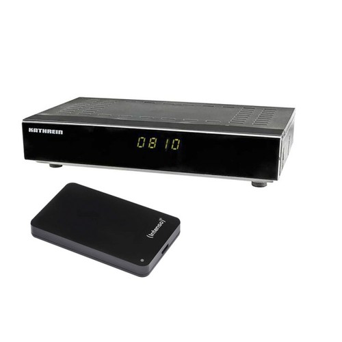 Kathrein ufs 810 plus - ufs,