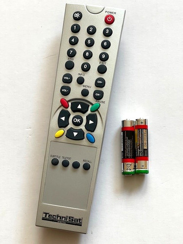 T404 telecomando originale - t404,
