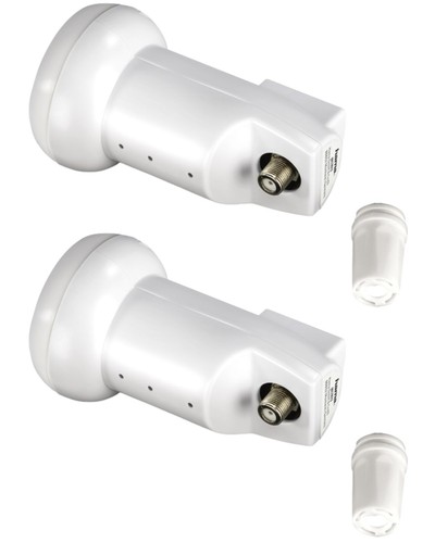Hama universale lnb - lnb, singolo