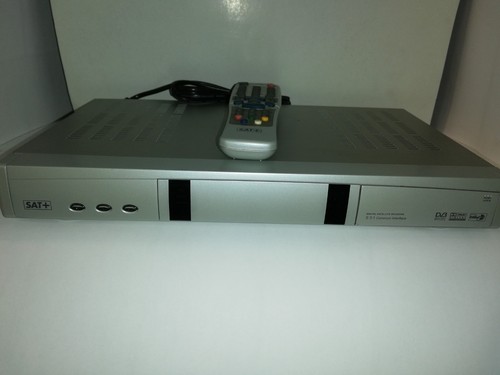 Ricevitore satellitare sat - ricevitore, sat+