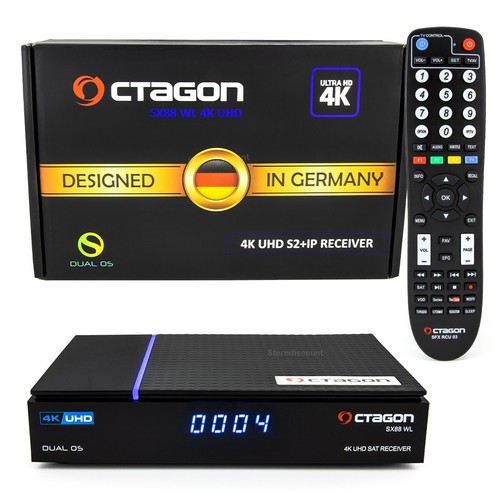 Octagon sx88 wl uhd - v2,
