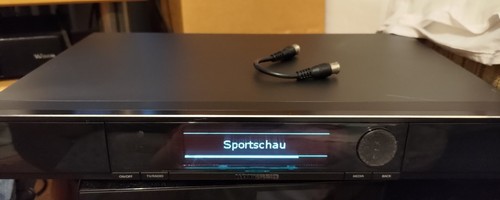 Kathrein ufs 924 - kathrein,
