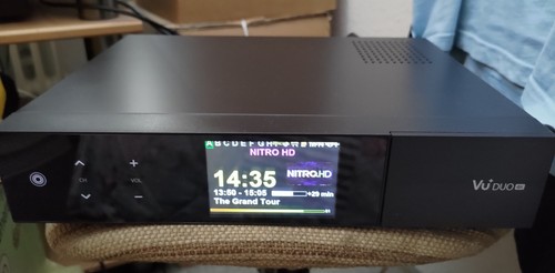 Duo4k twin fbc ricevitore - duo4k,