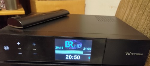 Duo bt twin fbc - bt,