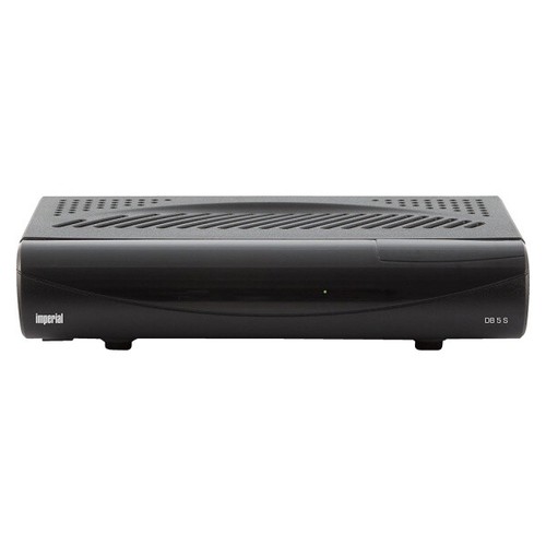 Digitalbox imperial s - db, 5