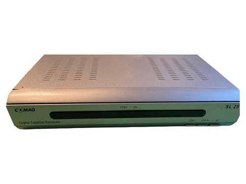 Comag ricevitore - comag, 25