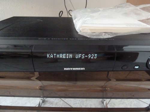 Kathrein ufs 923 - 923,