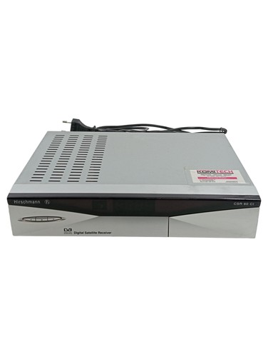 Hirschmann csr dvb s - hirschmann, 60
