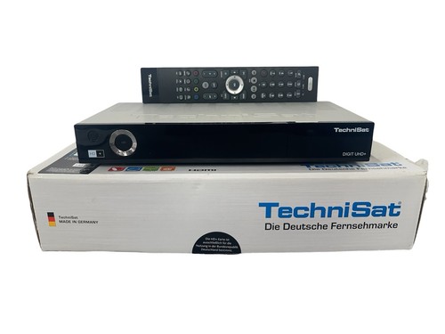 Technisat digit uhd - digit, 4k