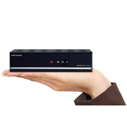 Digitalbox imperial basic - digitalbox, 1