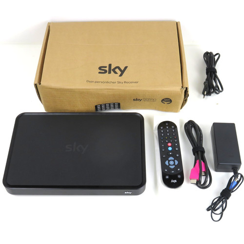 Sky esd 160c ricevitore - sky,