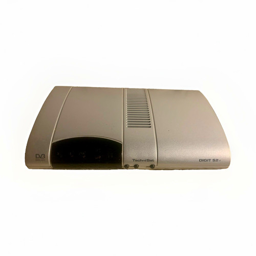 Technisat digit e - technisat, s2
