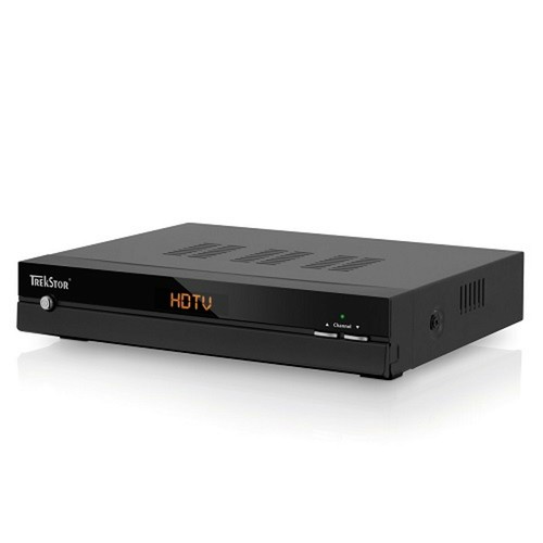 Trekstor talon hd - trekstor,