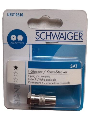 Schwaiger ricevitore